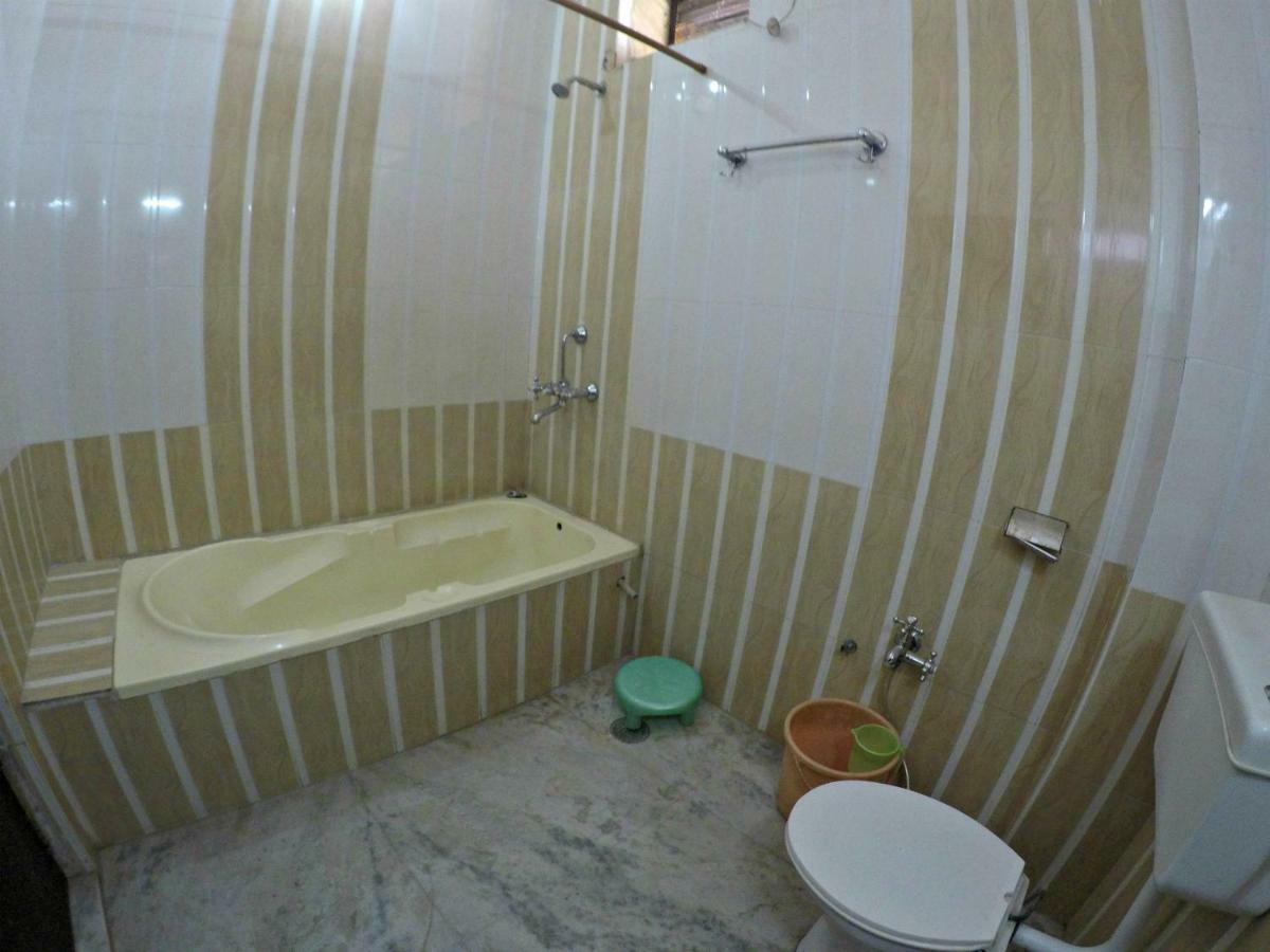 Hotel Kavi Palace Jaisalmer Extérieur photo