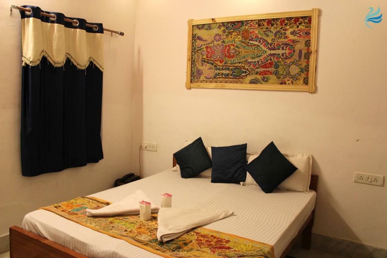 Hotel Kavi Palace Jaisalmer Extérieur photo
